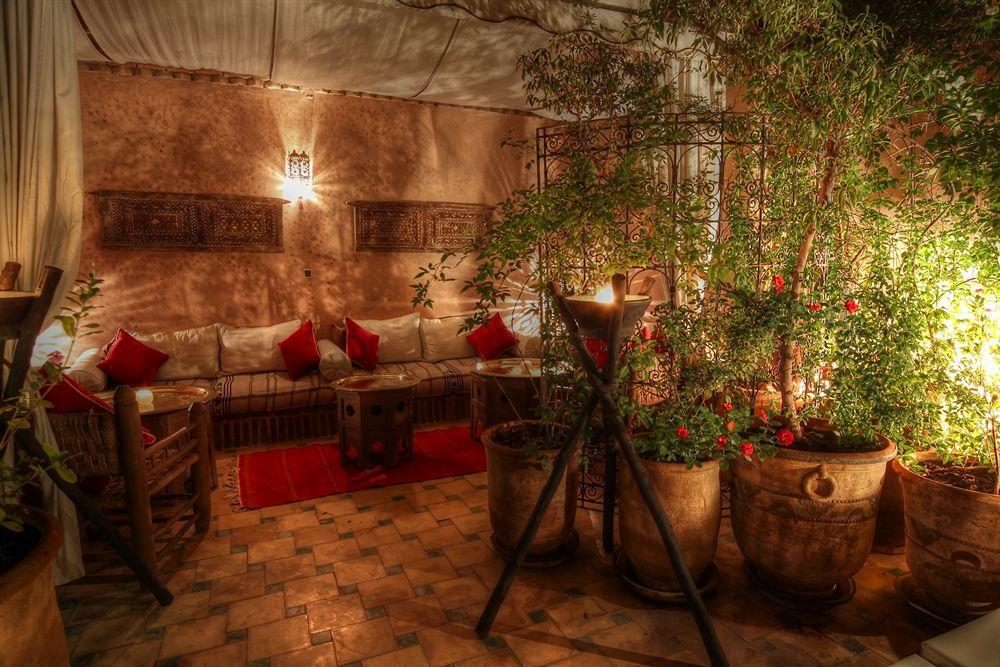 Riad Jona Marrakesh Ngoại thất bức ảnh