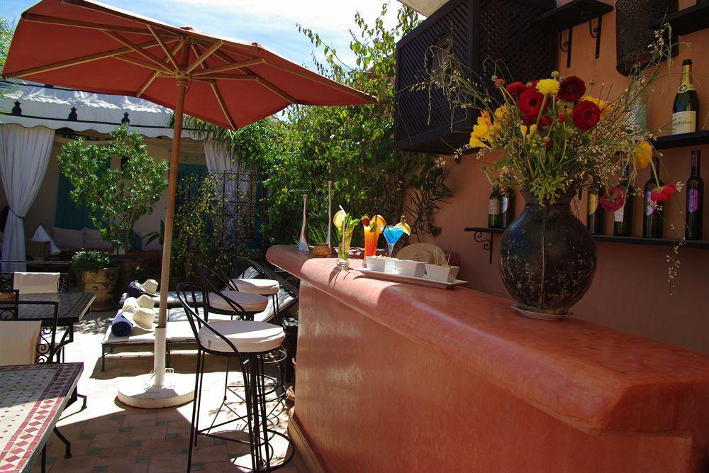 Riad Jona Marrakesh Ngoại thất bức ảnh