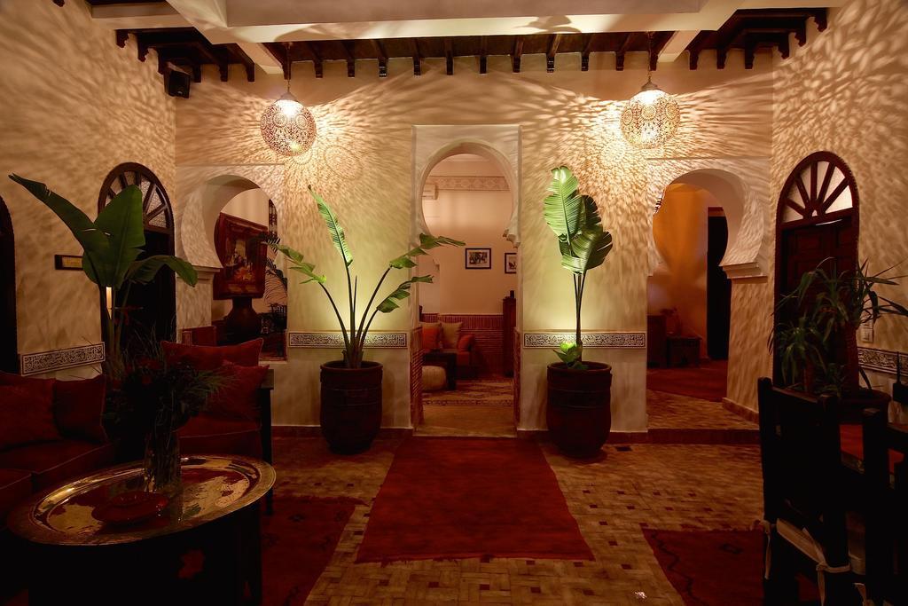 Riad Jona Marrakesh Ngoại thất bức ảnh