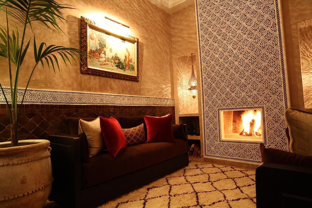 Riad Jona Marrakesh Ngoại thất bức ảnh
