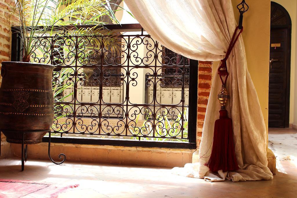 Riad Jona Marrakesh Ngoại thất bức ảnh