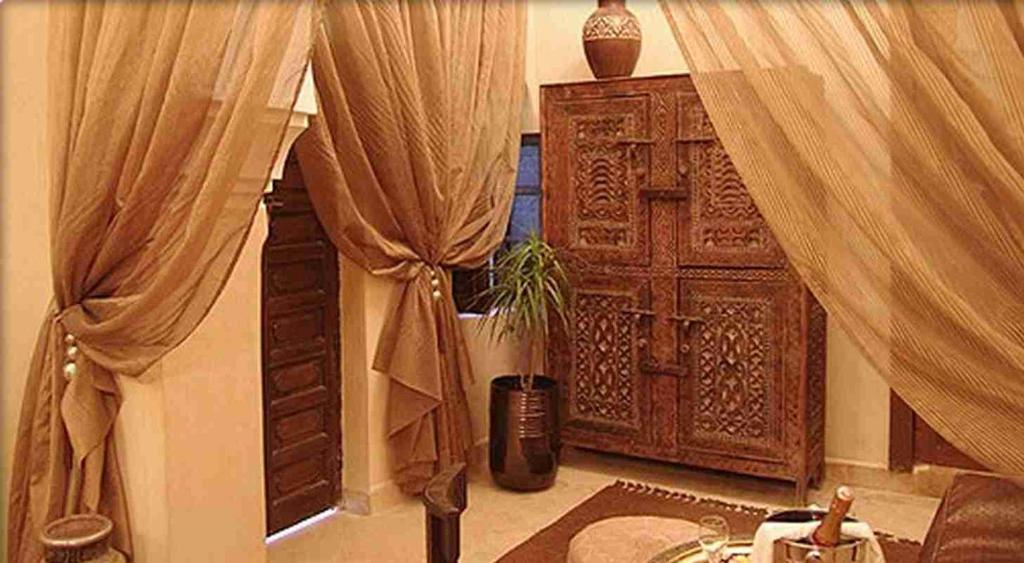Riad Jona Marrakesh Phòng bức ảnh