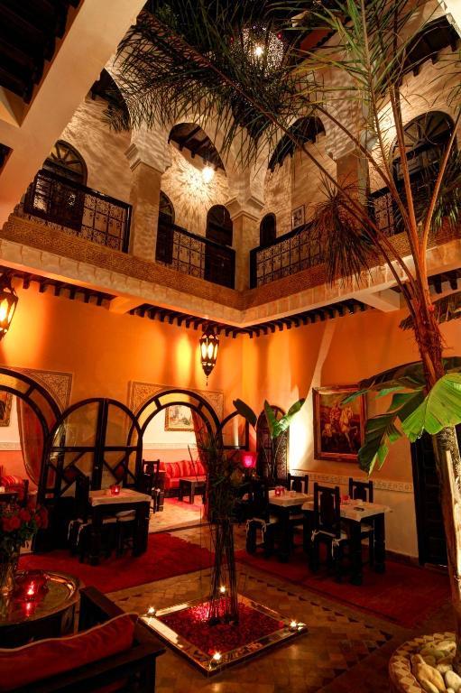 Riad Jona Marrakesh Ngoại thất bức ảnh