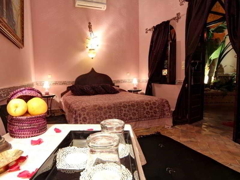 Riad Jona Marrakesh Ngoại thất bức ảnh