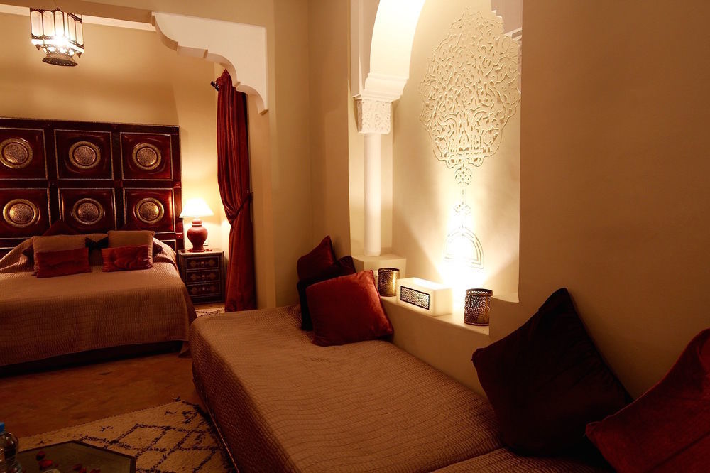 Riad Jona Marrakesh Ngoại thất bức ảnh