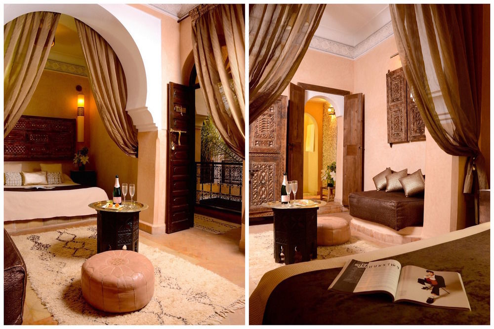 Riad Jona Marrakesh Ngoại thất bức ảnh