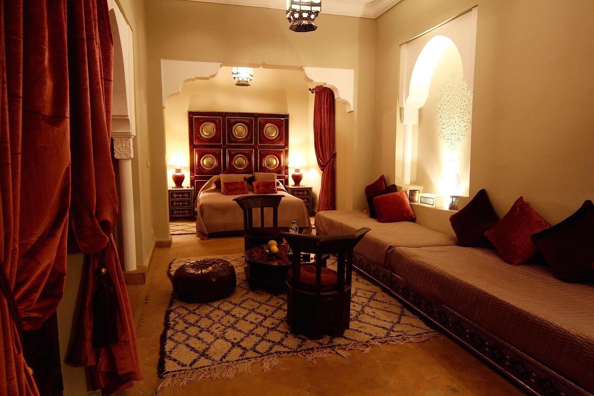 Riad Jona Marrakesh Ngoại thất bức ảnh