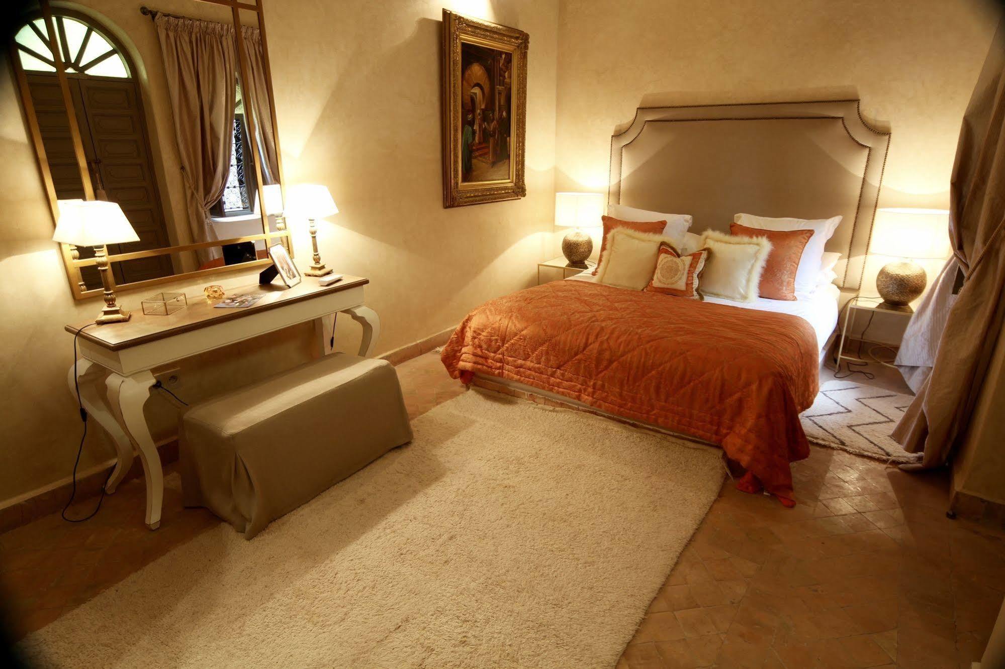 Riad Jona Marrakesh Ngoại thất bức ảnh